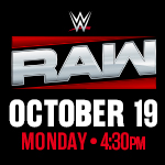 More Info for WWE: Monday Night RAW Is Coming To Pechanga Arena San Diego