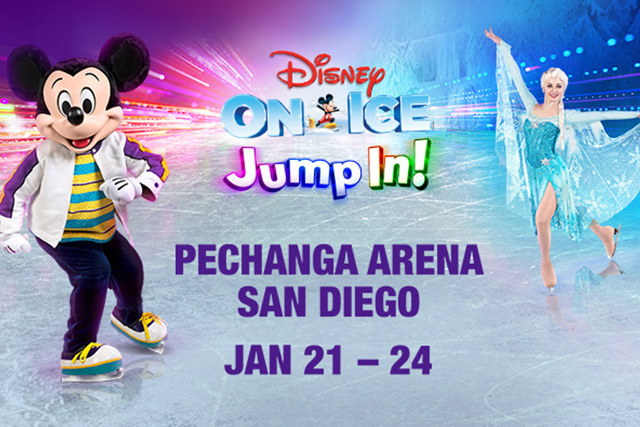 More Info for Disney On Ice presents Jump In!